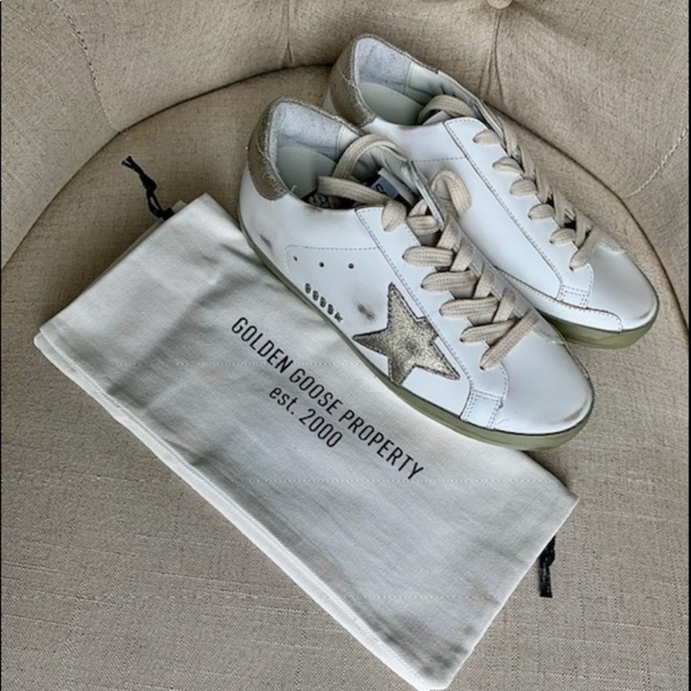 Golden Goose Sneakers